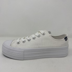refresh ginnico stringato vegan