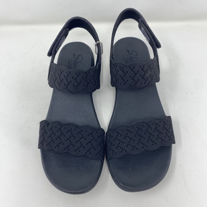Skechers 163165 sandalo on the rise