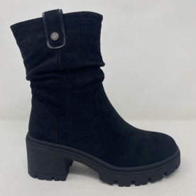 Refresh 173021 stivaletto vegan