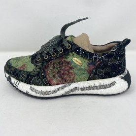 laura vita burton sneackers