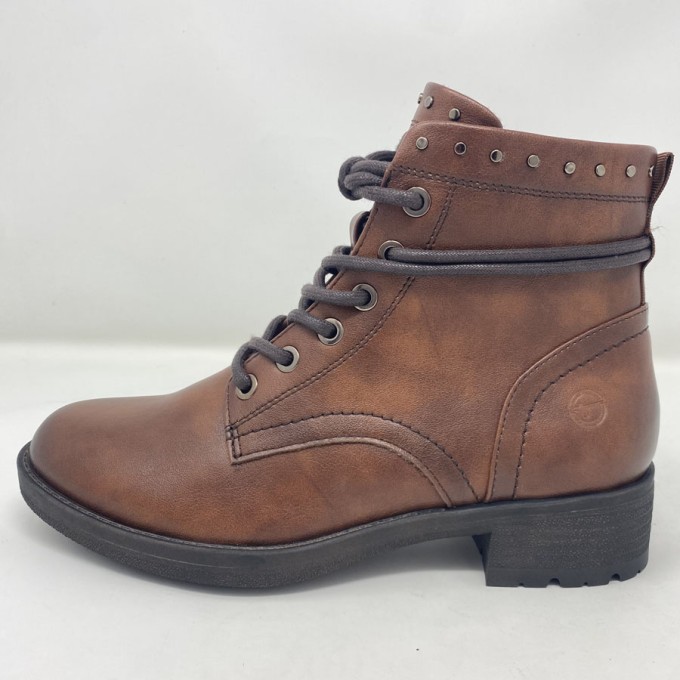 Tamaris 25133 scarponcino stringato