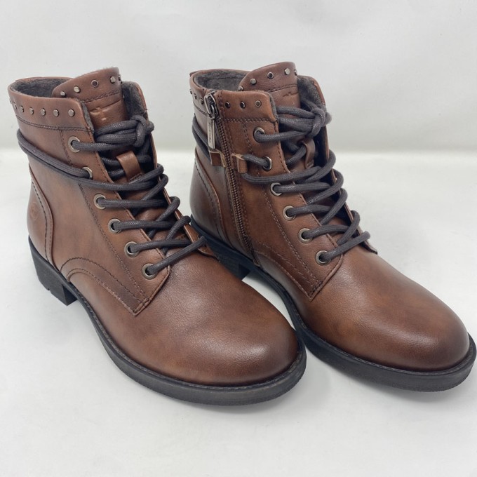 Tamaris 25133 scarponcino stringato