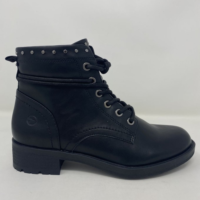 Tamaris 25133 scarponcino stringato