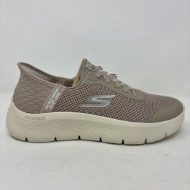 Skechers 124836 slip in in 3 colori