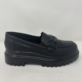Igi & Co mocassino in pelle