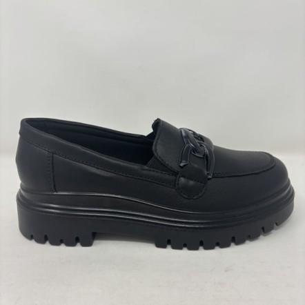 Igi & Co mocassino in pelle