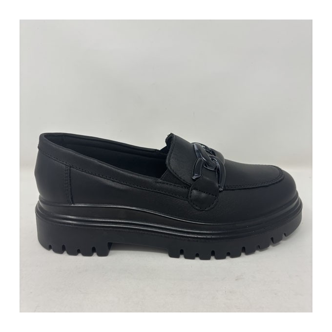 Igi & Co mocassino in pelle