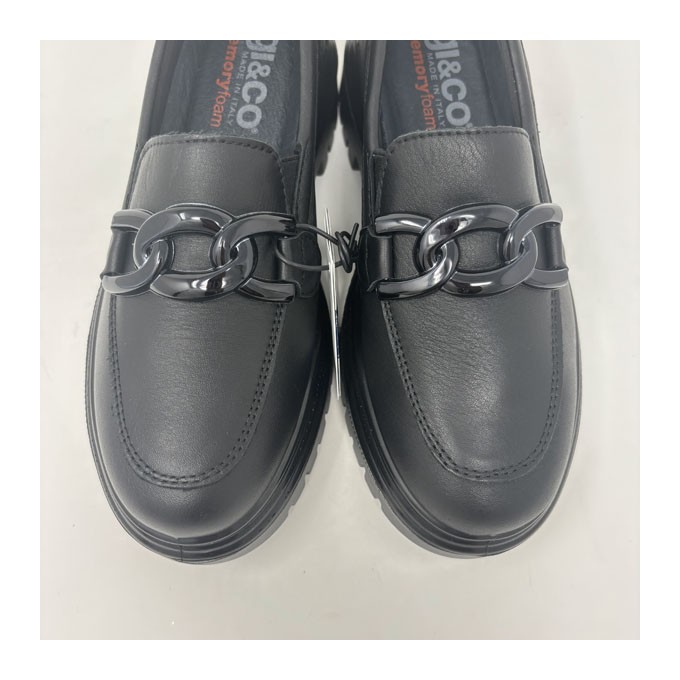 Igi & Co mocassino in pelle
