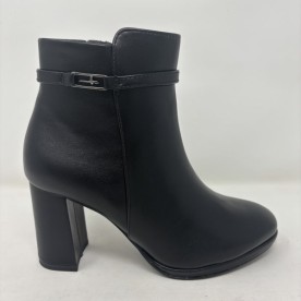 Tamaris tronchetto vegan tacco 8