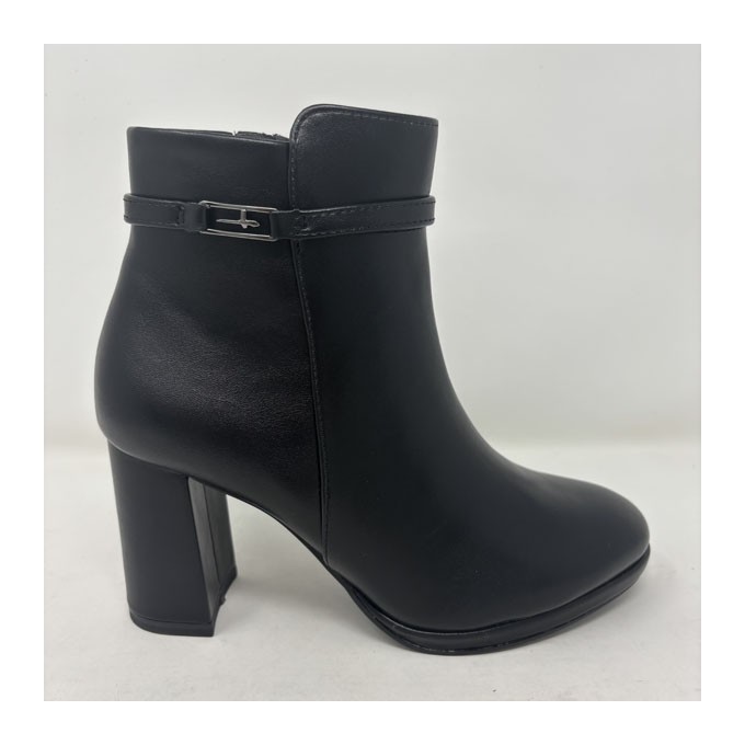 Tamaris tronchetto vegan tacco 8