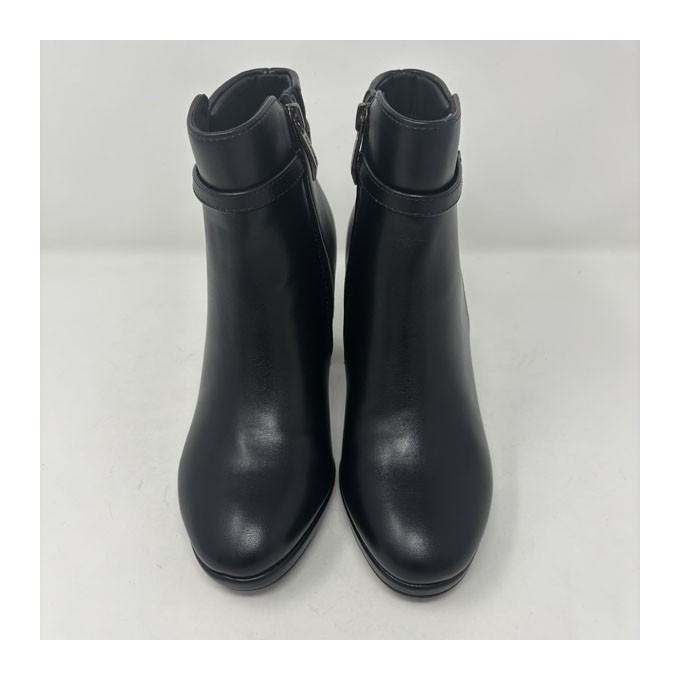 Tamaris tronchetto vegan tacco 8