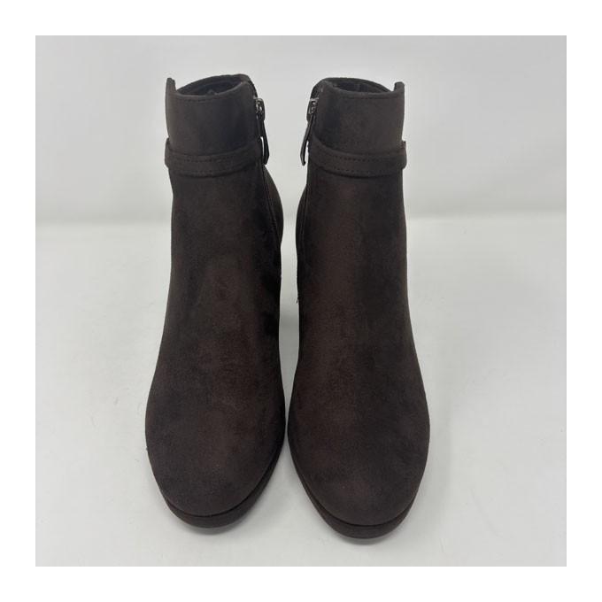 Tamaris tronchetto vegan tacco 8