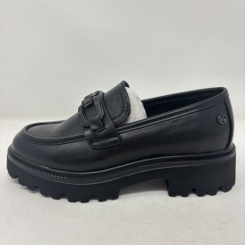 keys mocassino fibbia