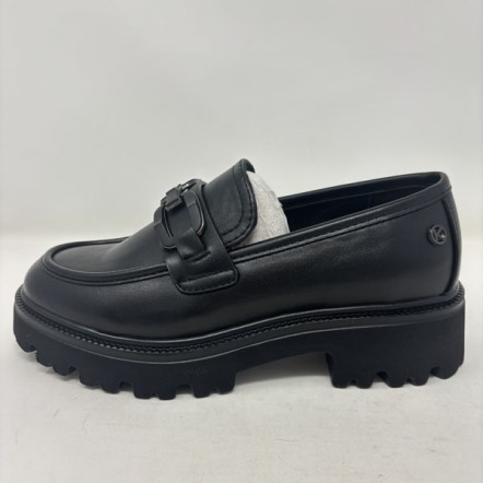 keys mocassino fibbia