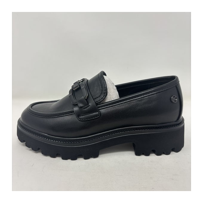keys mocassino fibbia