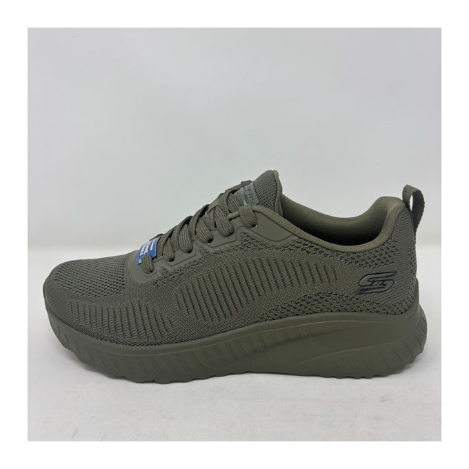skechers 117209 stringata 4 colori