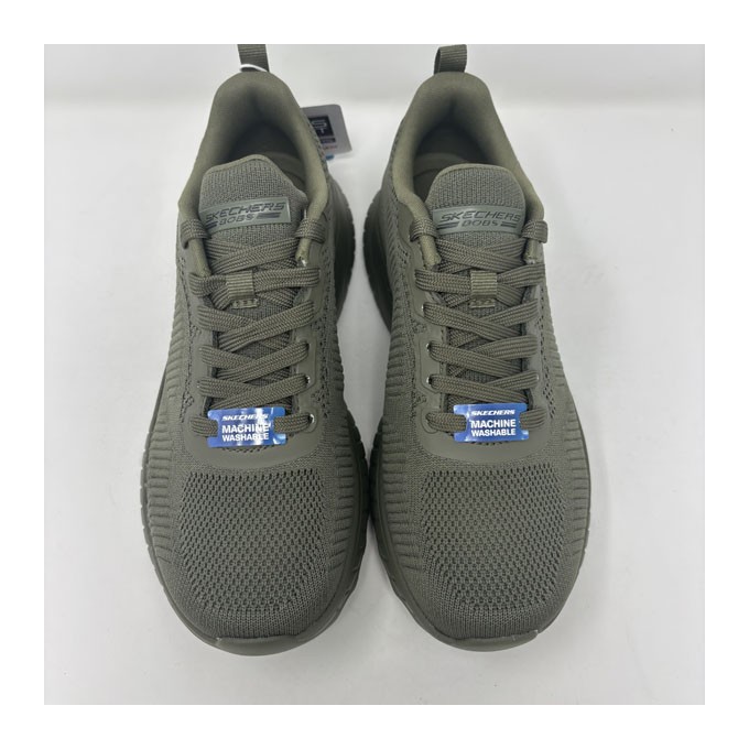 skechers 117209 stringata 4 colori