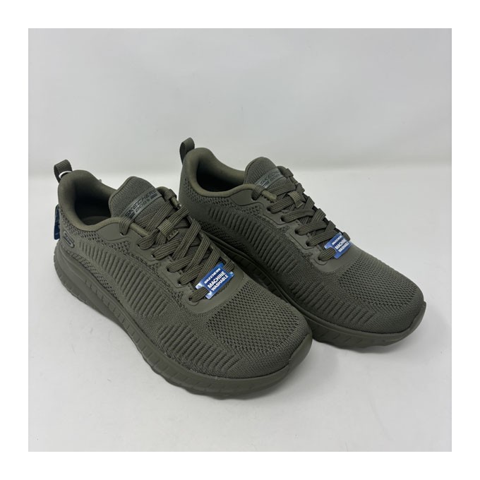 skechers 117209 stringata 4 colori
