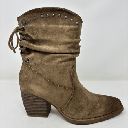 Refresh 176255 stivaletto vegan