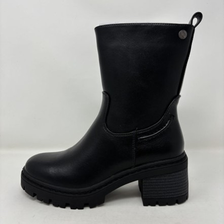 Refresh 176249 stivaletto vegan