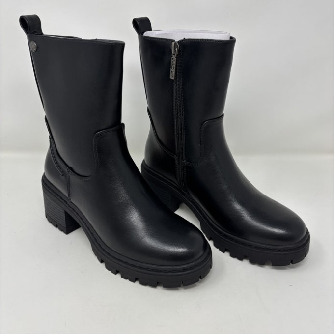 Refresh 176249 stivaletto vegan