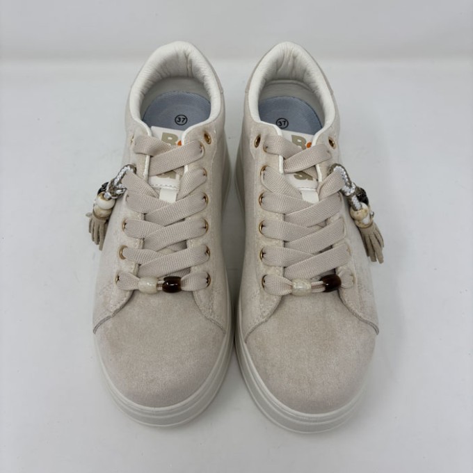 Refresh 176187 sneaker Vegan