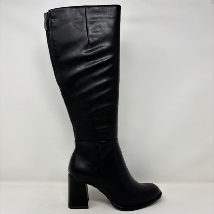 tamaris stivale vegan elegante