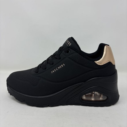 Skechers 177520 uno hi steps