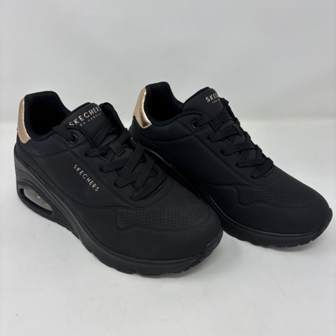 Skechers 177520 uno hi steps