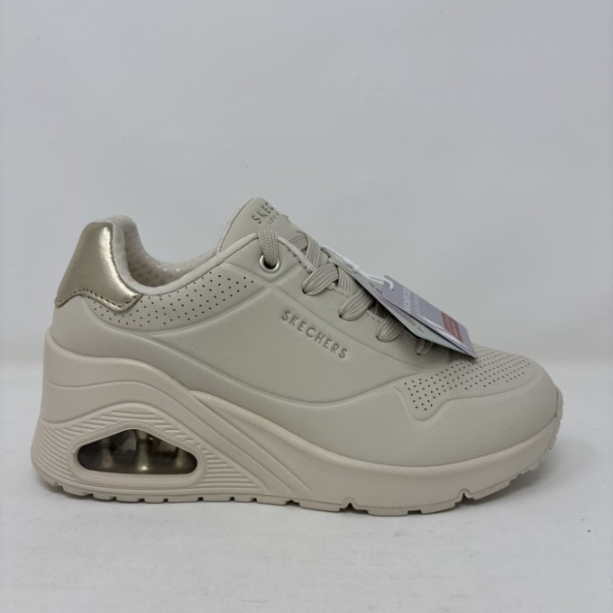 Skechers 177520 uno hi steps