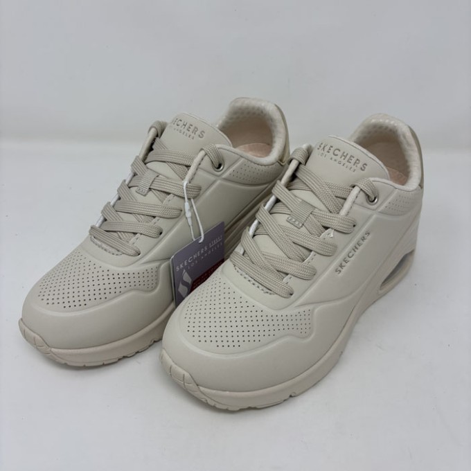 Skechers 177520 uno hi steps