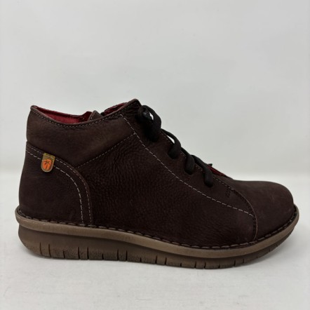 Jungla 7552 polacchino con elastici