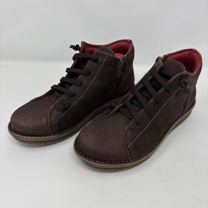 Jungla 7552 polacchino con elastici