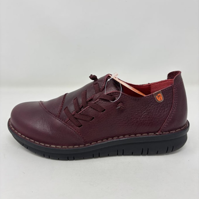 Jungla 7579 scarpa in pelle con elastici