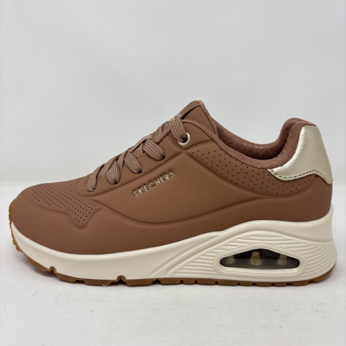 skechers los angeles air-cooled memory foam