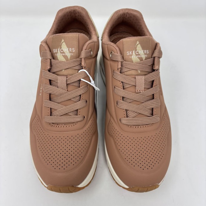 skechers los angeles air-cooled memory foam