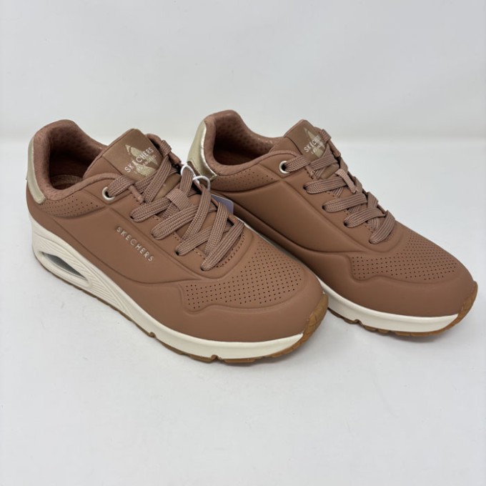 skechers los angeles air-cooled memory foam