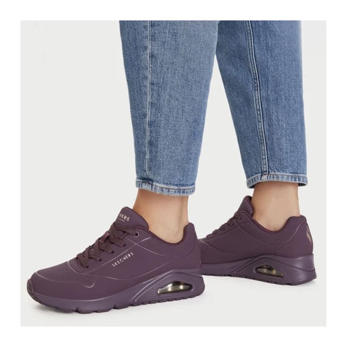 skechers los angeles air-cooled memory foam