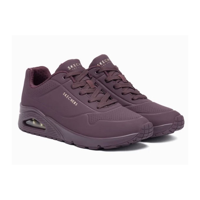 skechers los angeles air-cooled memory foam
