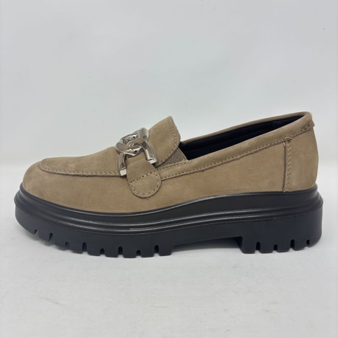 Igi & Co mocassino in pelle