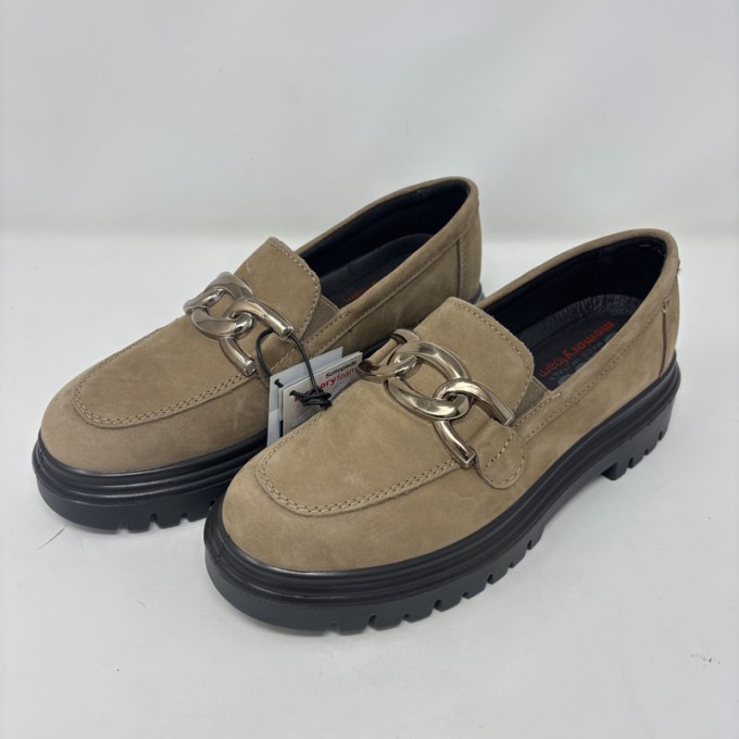 Igi & Co mocassino in pelle