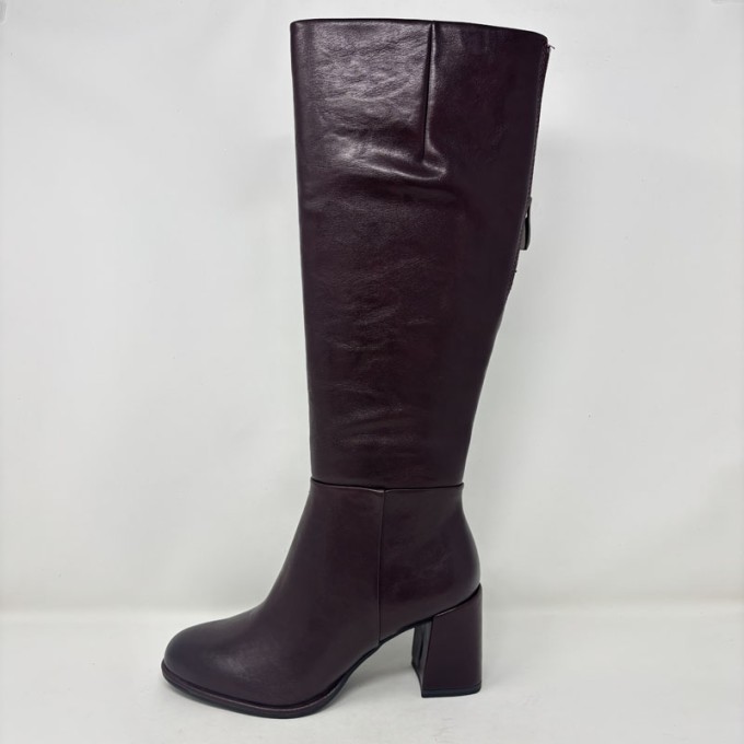 tamaris stivale vegan elegante