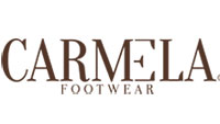 Carmela Logo scarpe