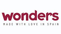 Wonders scarpe logo