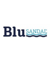 Blu Sandals