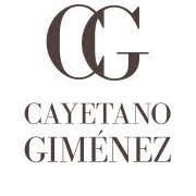 Cayetano Gimenez