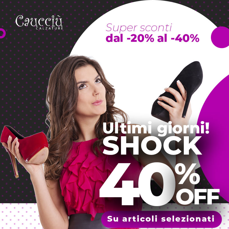 collezione scarpe donna